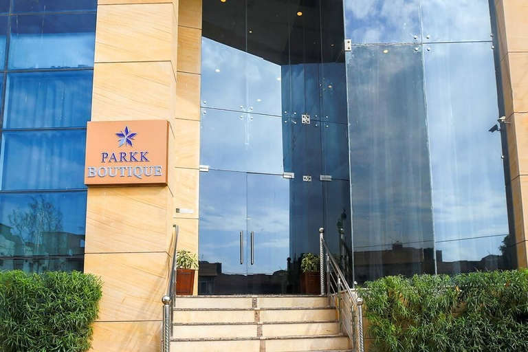 Exterior & Views 2, Parkk Boutique Jodhpur, Jodhpur