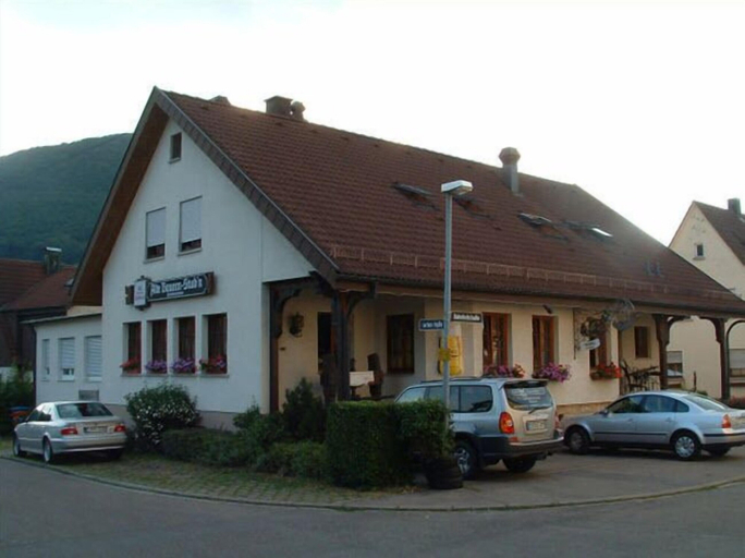 Exterior & Views, Alte Bauernstube, Esslingen