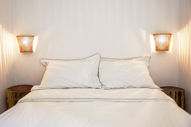 Bedroom 3, Perigiali Rooms & Apartments Folegandros, South Aegean