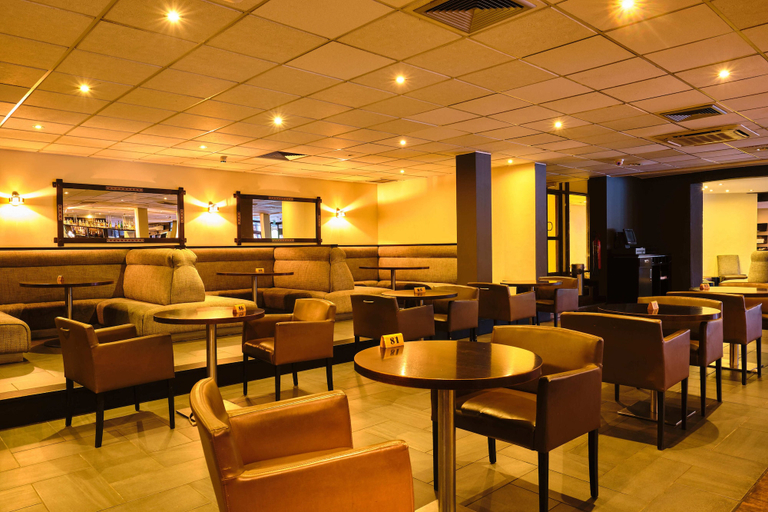 Food & Drinks 5, Lancaster Accra, Accra