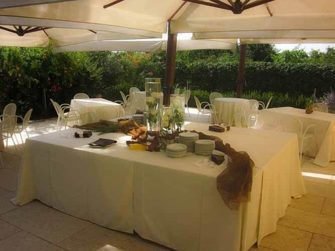 Food & Drinks 4, Agriturismo La Borina, Verona