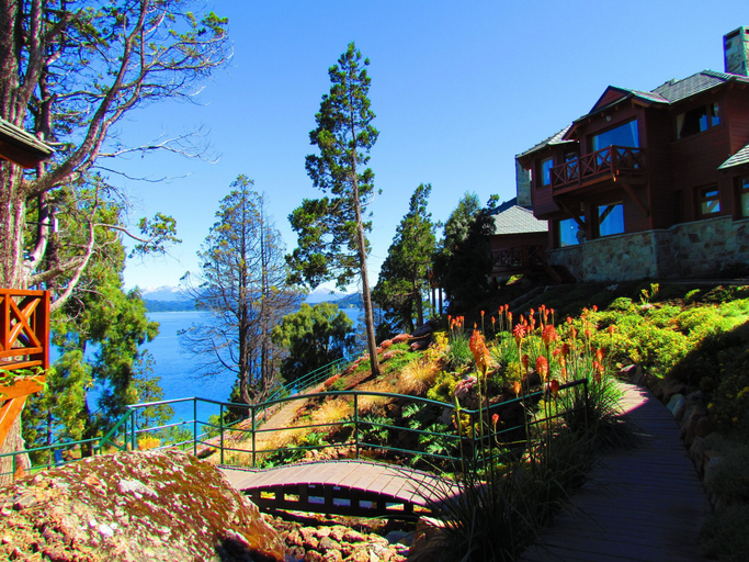 Exterior & Views 2, Charming Residences & Suites with Private Spa, Bariloche