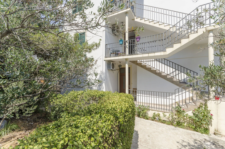 Exterior & Views, Apartments Tomislav, Vodice