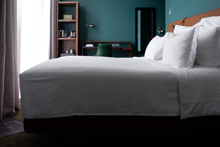 Bedroom 4, Octant Furnas, Povoação