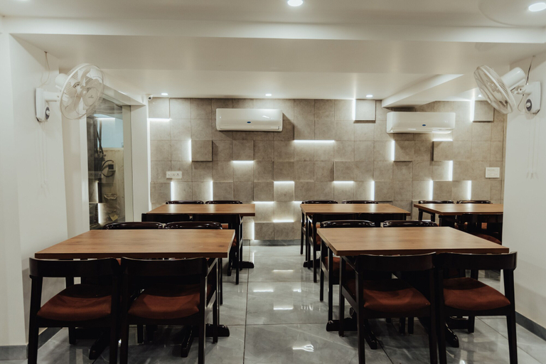 Food & Drinks 5, Hotel Keshav Residency - Medicity Gurugram, near Medanta Hospital, Gurgaon