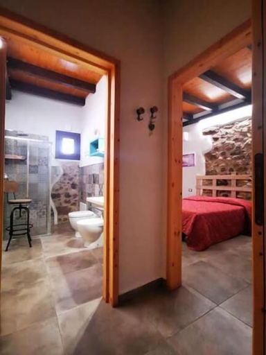 Bedroom 4, B&B Polvere Di Stelle, Trapani