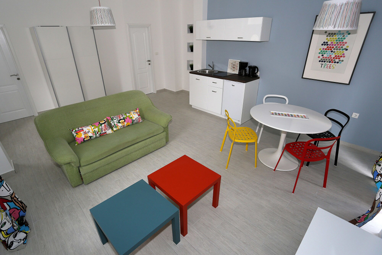 Others 5, Villa Maggie, Zadar
