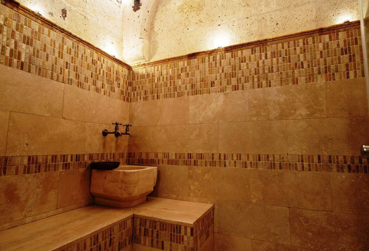 Room 3, Avanos Evi, Avanos