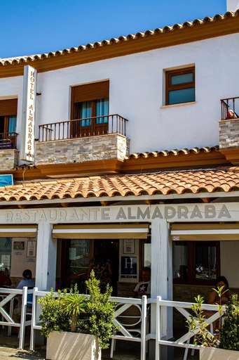 Exterior & Views 2, Hotel Almadraba, Cádiz