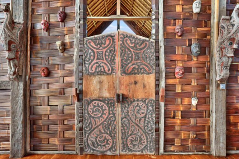 Bedroom 3, Villa Campuhan, Karangasem