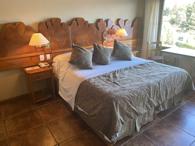 Bedroom 4, Charming Residences & Suites with Private Spa, Bariloche