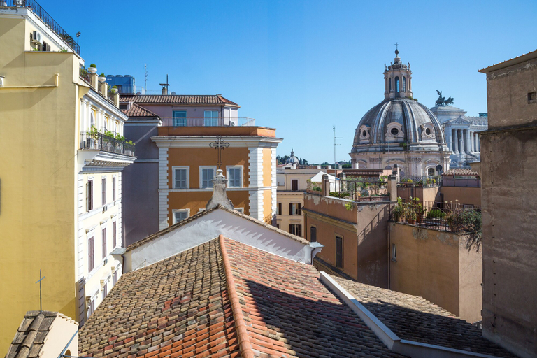 Exterior & Views, Rent In Rome - Flo's Apartment, Rome