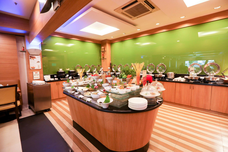 Food & Drinks 5, Fortune Park JP Celestial, Bengaluru - Member ITC Hotels' Group, Bangalore