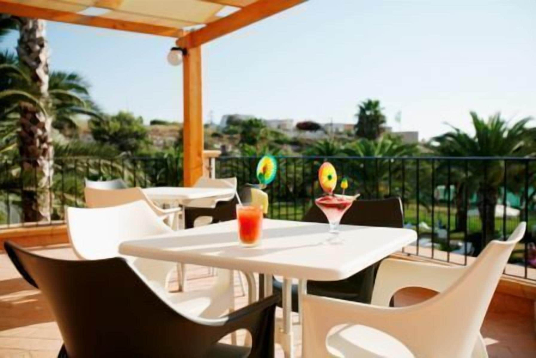 Food & Drinks 5, Sporting Club Village, Trapani