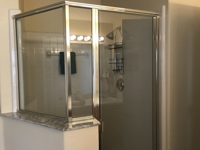 Bathroom 4, Kissimmee Vacation Homes by Shine FM, Osceola