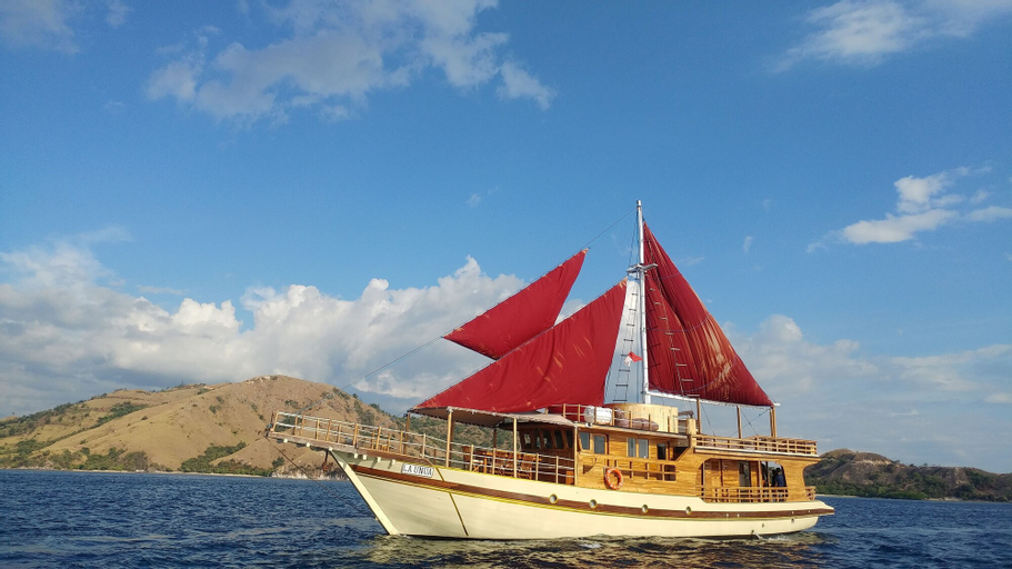 LaUnua, West Manggarai