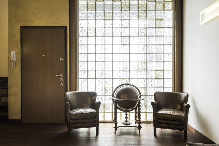 Interior, Navigli – RentClass Corsaro, Milano
