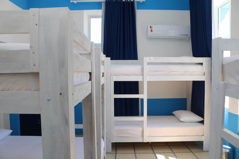 Bedroom 3, Sonho de Iracema Hostel Boutique, Fortaleza