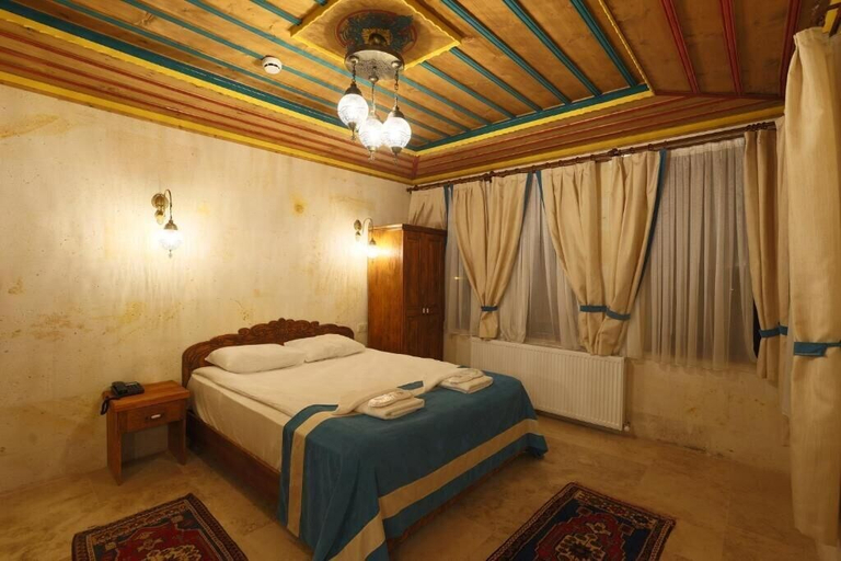 Bedroom 4, Balloon View Hotel, Nevşehir