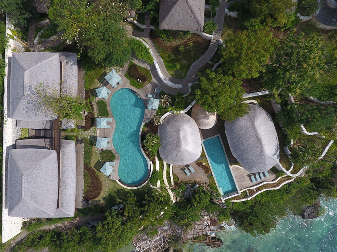 Exterior & Views 2, Suarga Padang Padang, Badung