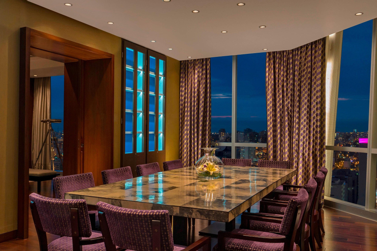 Business Facilities