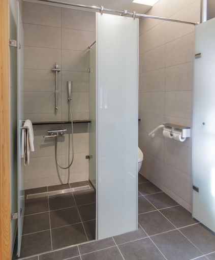 Bathroom 4, Jien Mount Villas, New Taipei City