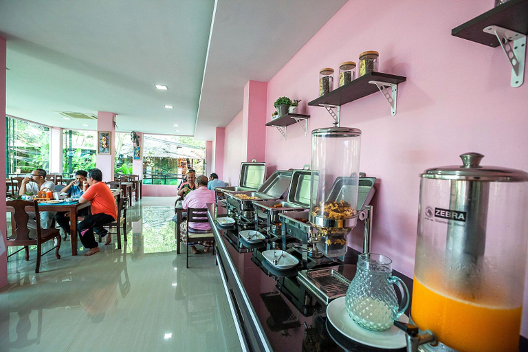 Food & Drinks 4, Phi Phi Top View Resort, Mueang Krabi