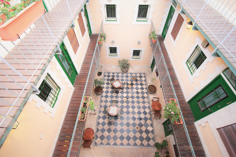 Exterior & Views 2, The Market Courtyard - Jerusalem Suites