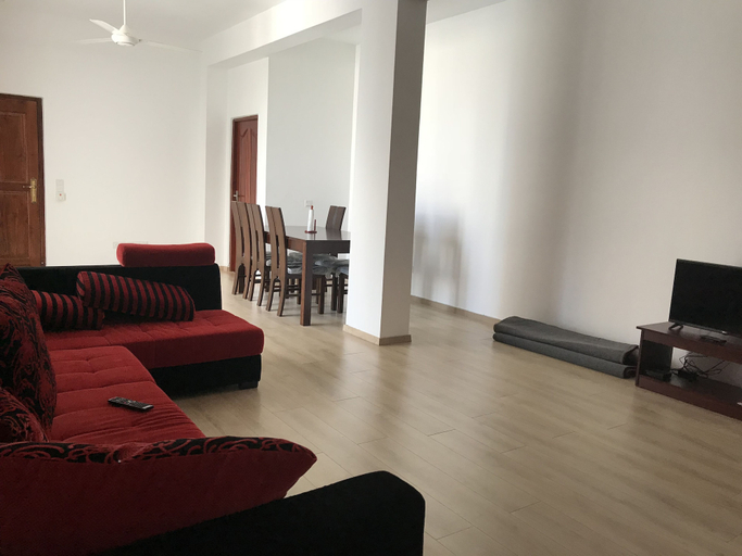 Others 3, Ossa Villa, Dehiwala-Mount Lavinia