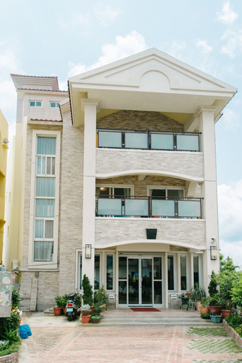Exterior & Views 1, He Sen Hotel, Pingtung