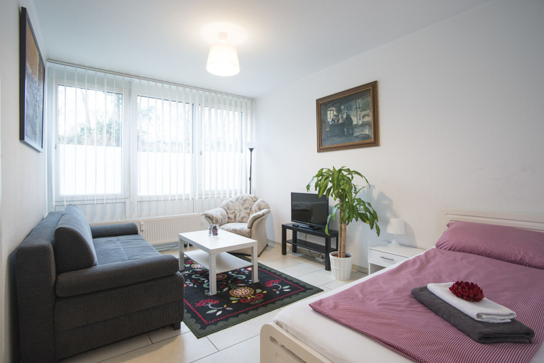 Others 4, Düsseldorf Comfort Apartment, Düsseldorf