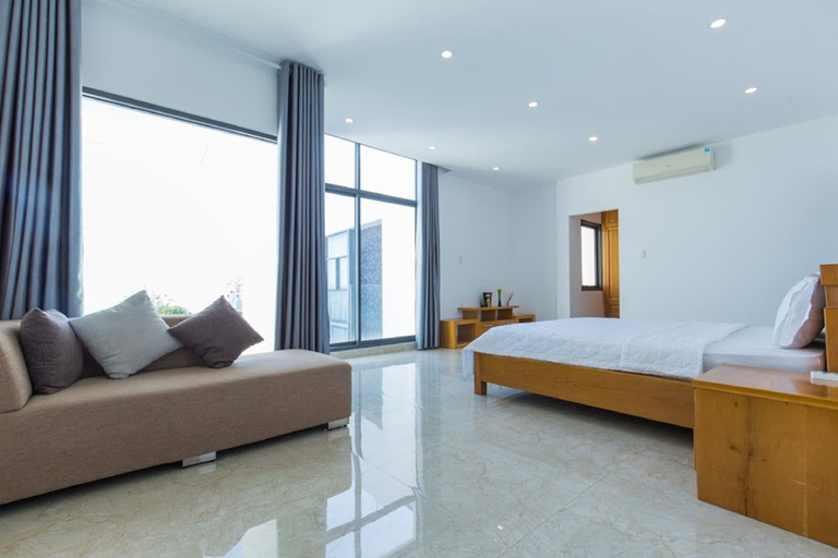 Bedroom 2, Villa Royal 2, Vũng Tàu