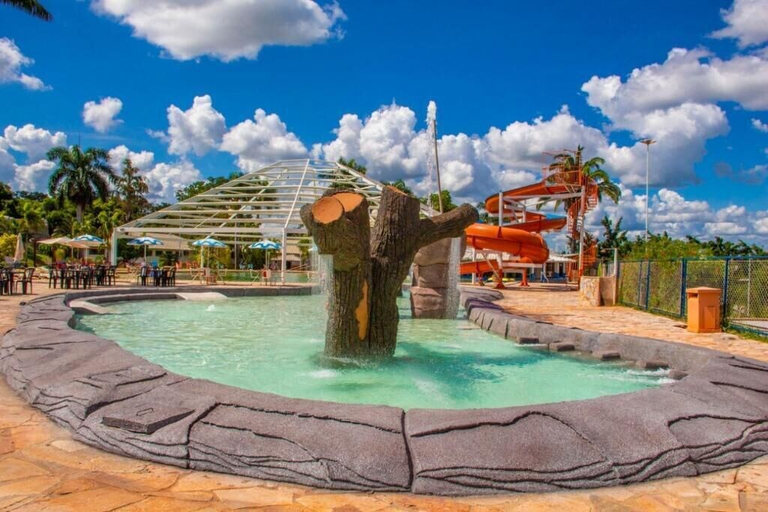 Sport & Beauty 5, Beach World Park - Rio Preto, São José do Rio Preto