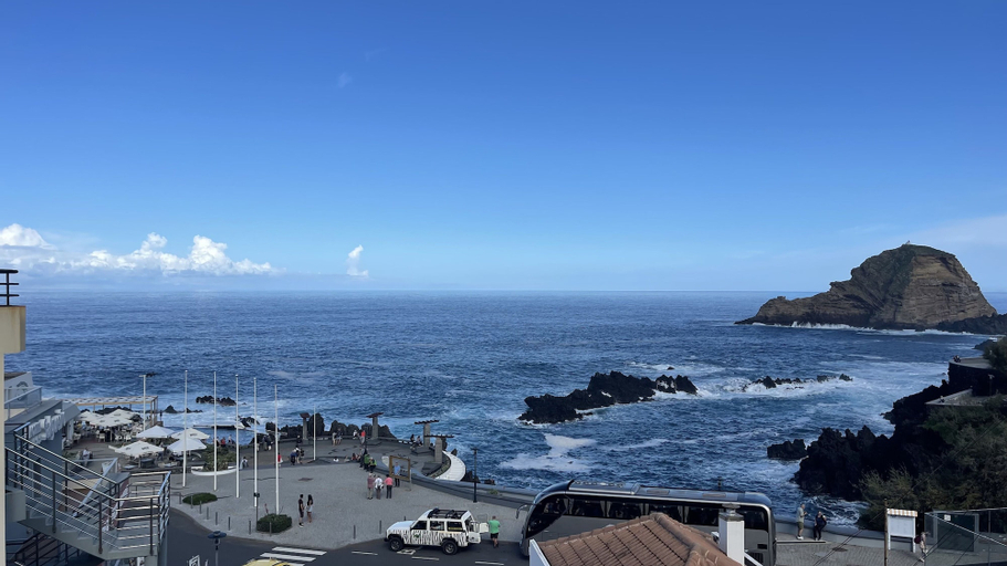 Sea and Sun 4 You - Porto Moniz, Porto Moniz