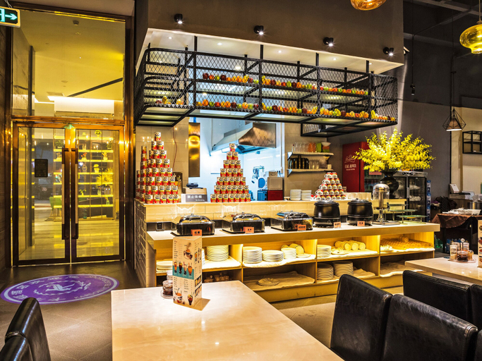 Food & Drinks 5, Guangzhou Kardon Hotel Gorgeous, Guangzhou