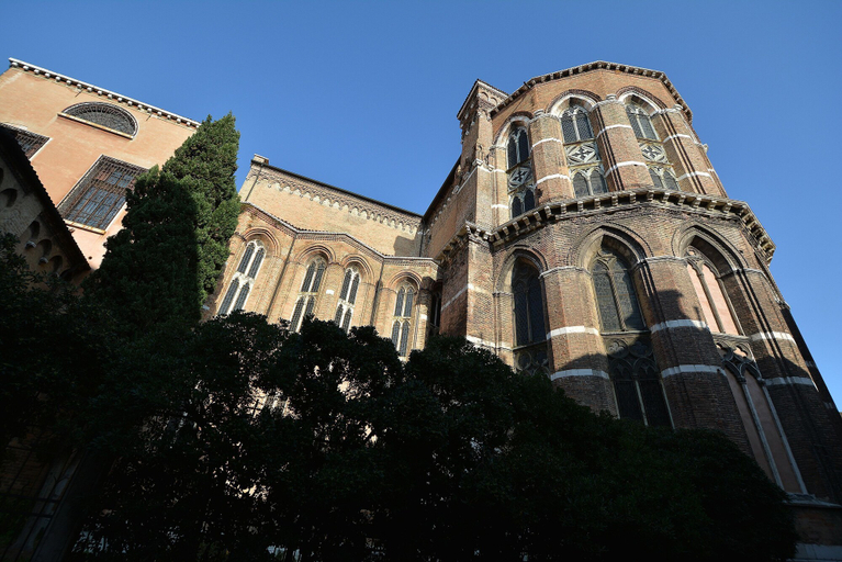 Others 5, BAROCCO-Veneziano, Venezia
