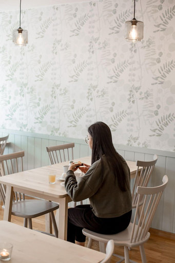 Food & Drinks 5, Duvan Hotell, Uppsala