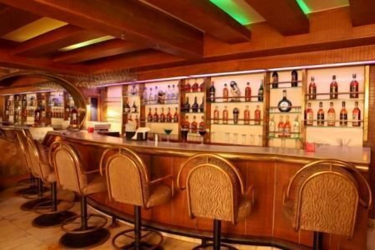 Food & Drinks 5, Hotel Alka Classic, Delhi