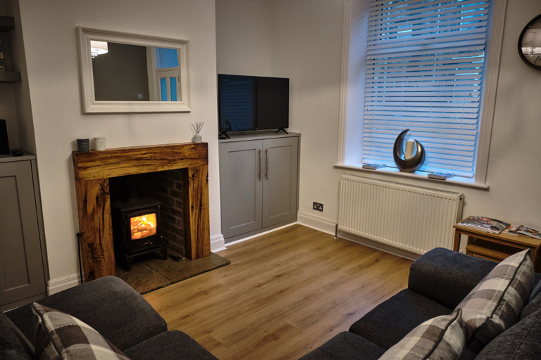Others 3, The Townhouse Simple2let Serviced Apart, Calderdale