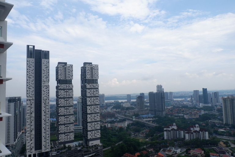 Others 4, Pinnacle Tower, Johor Bahru
