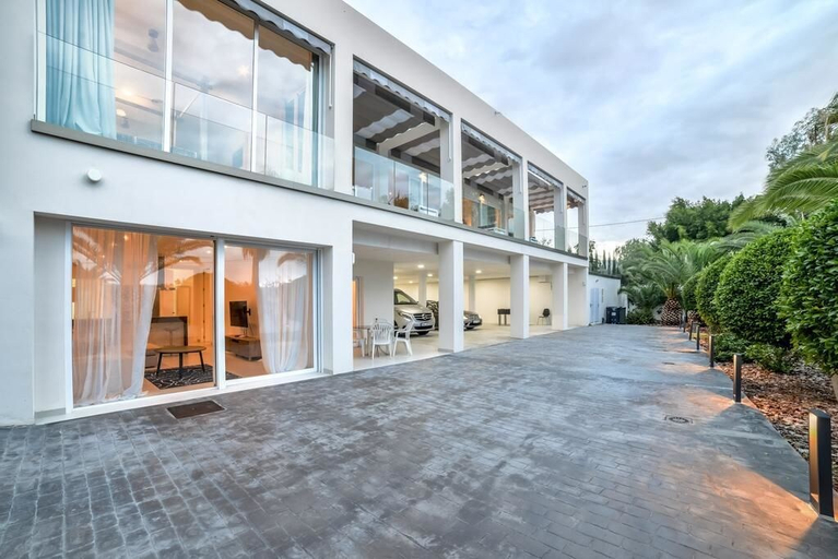 Exterior & Views 2, Villa Carlota, Alicante