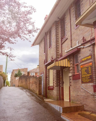 Exterior & Views 2, Katoomba Mountain Lodge, Blue Mountains