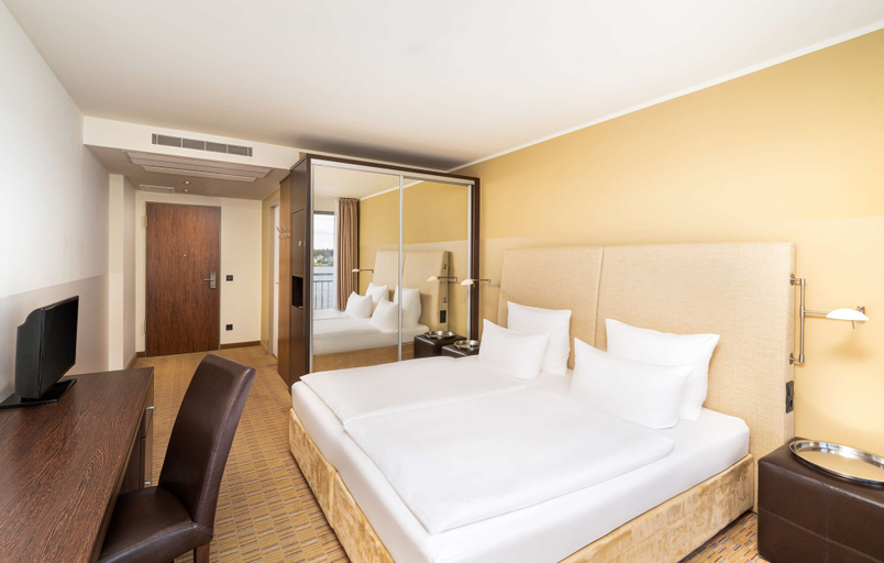 Bedroom 4, Elaya Hotel Hamburg Finkenwerder, Hamburg