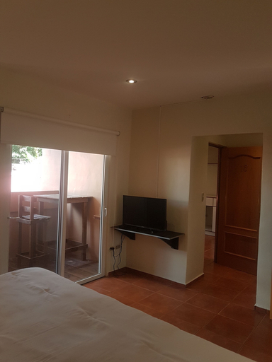 Bedroom 3, All Days Inn And Out, Antiguo Cuscatlán
