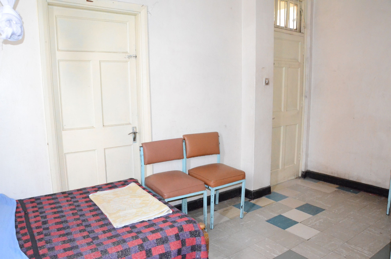 Bedroom 3, Nairobi Kitale Hotel, Starehe