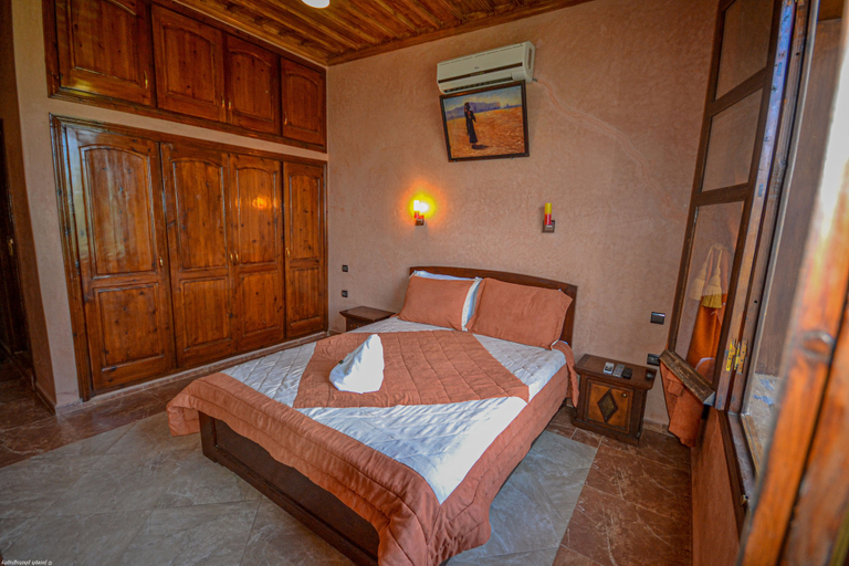 Bedroom 3, L'Oliveraie D'amizmiz, Al Haouz