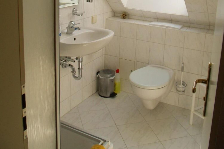 Bathroom 3, Villa Viktoria, Vorpommern-Greifswald
