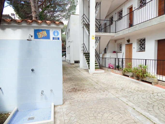 Exterior & Views 2, Apartamento en Platja d'Aro Marbella 17, Girona