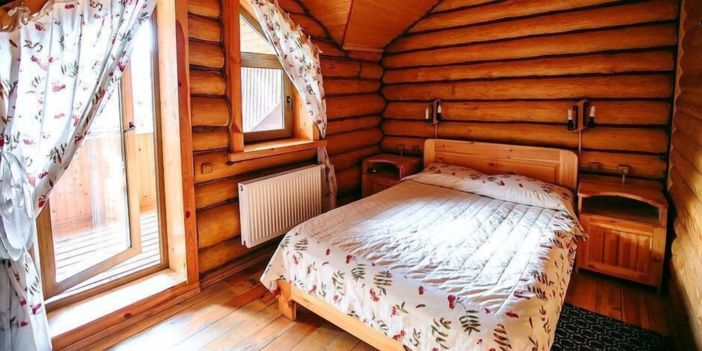 Bedroom 2, Yaroslavna, Rostovskiy rayon