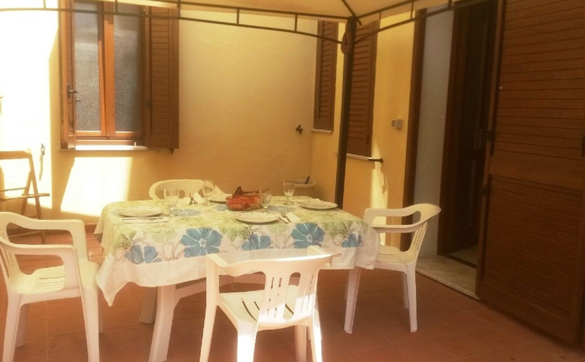 Others 5, Casa Granchio, Sassari